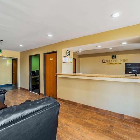 Quality Inn Carbondale University Area Extérieur photo