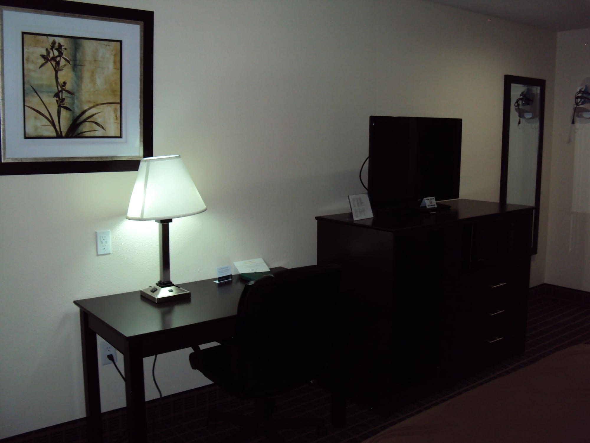 Quality Inn Carbondale University Area Extérieur photo