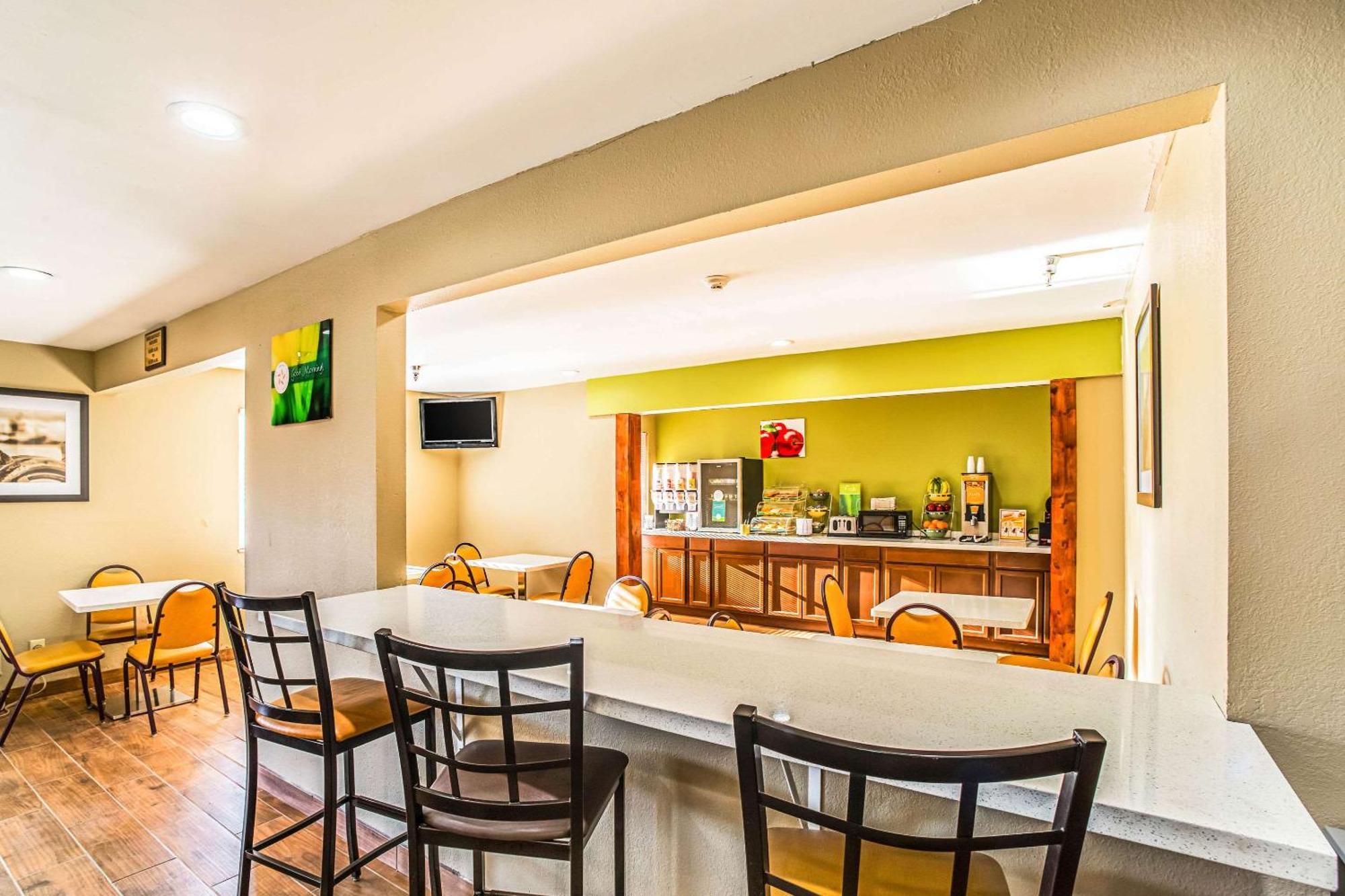 Quality Inn Carbondale University Area Extérieur photo