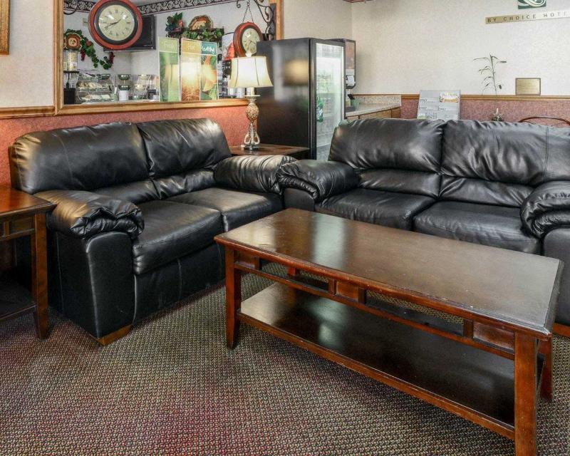 Quality Inn Carbondale University Area Extérieur photo