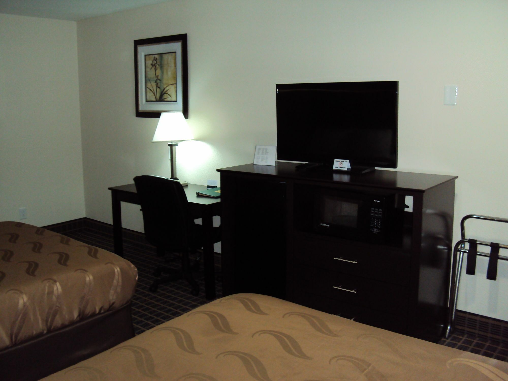 Quality Inn Carbondale University Area Extérieur photo