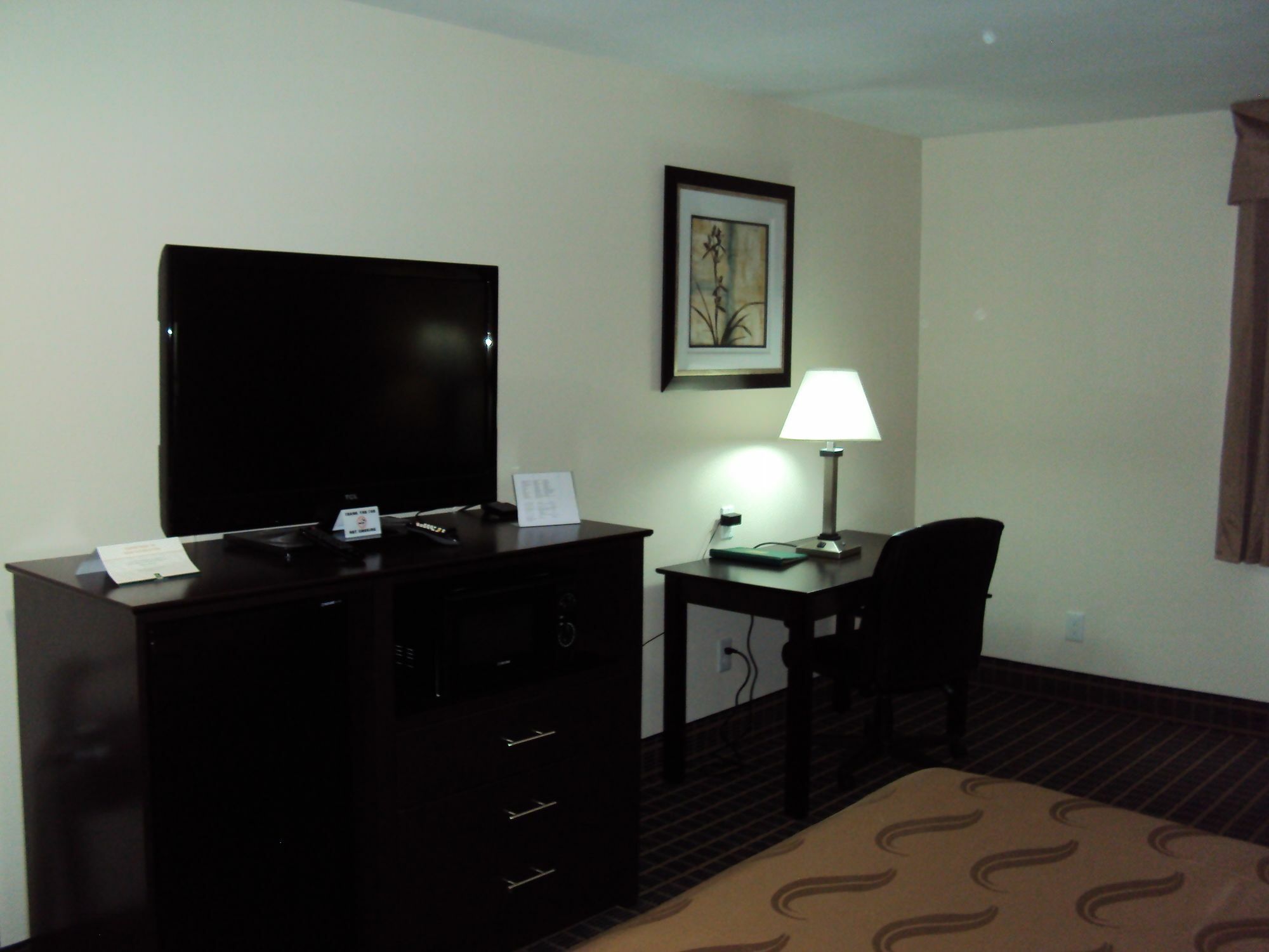 Quality Inn Carbondale University Area Extérieur photo