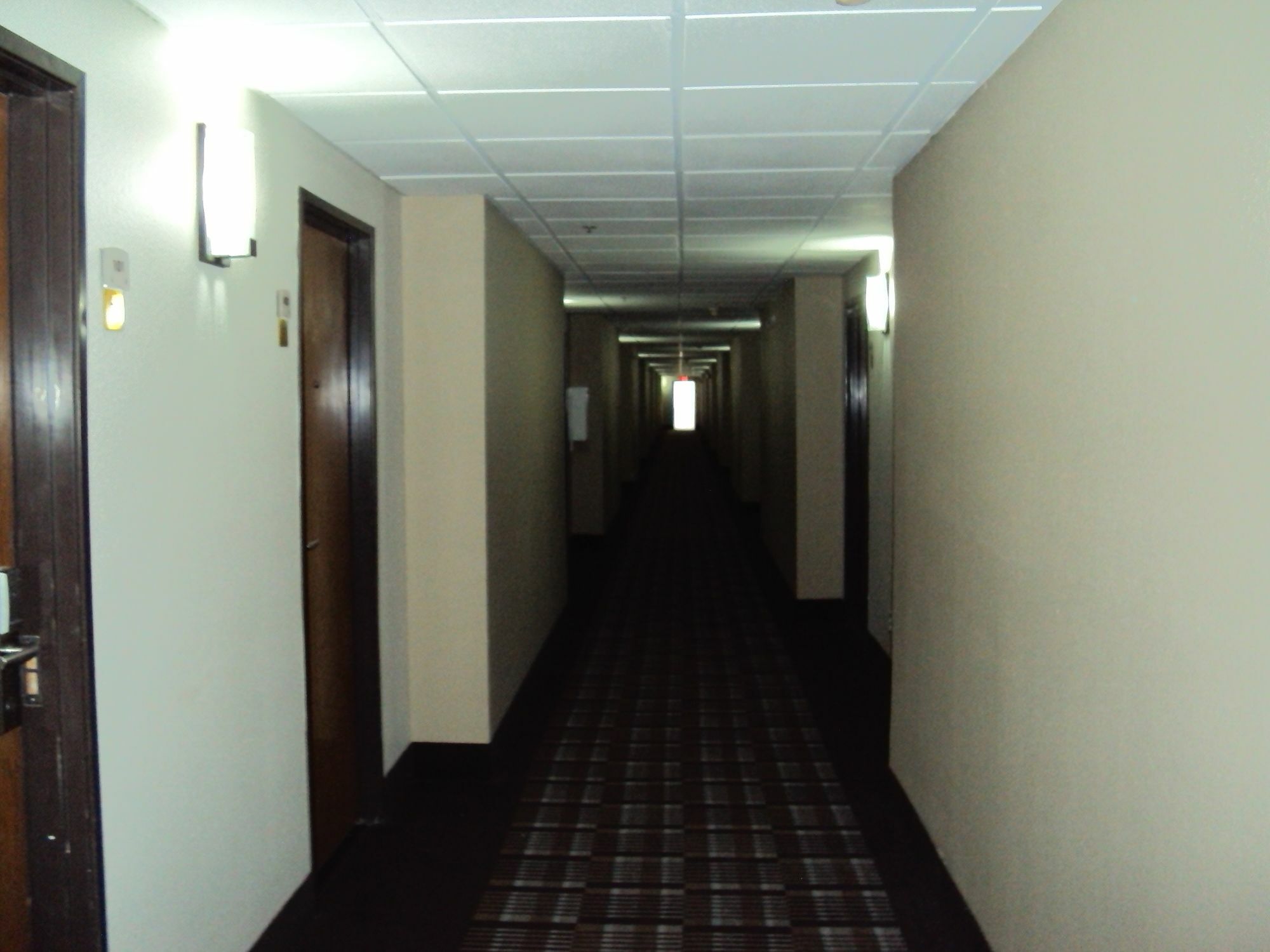 Quality Inn Carbondale University Area Extérieur photo